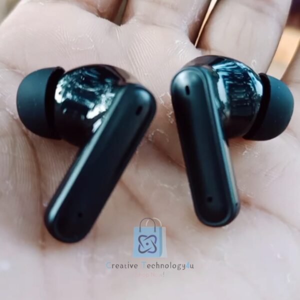 STEREO True Wireless ENC Earphone - Image 5